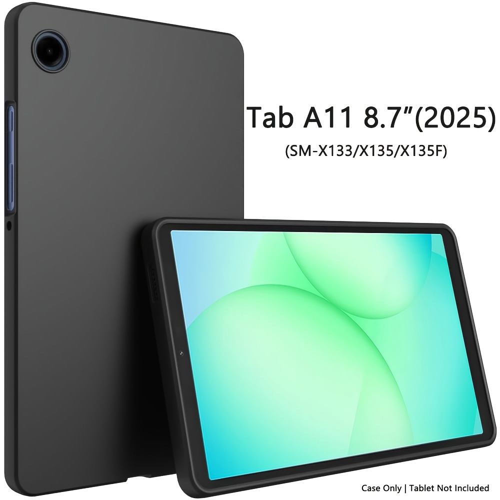 Getac Tablet Accessories - 삼성 탭 A11 8.7 2025 케이스