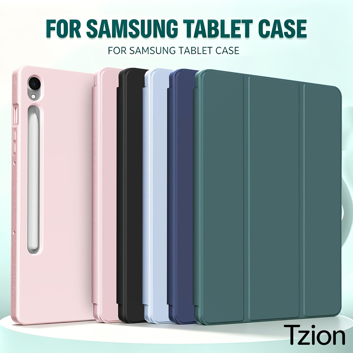 Getac Tablet Accessories - 삼성 갤럭시 탭 A7 A8 A9