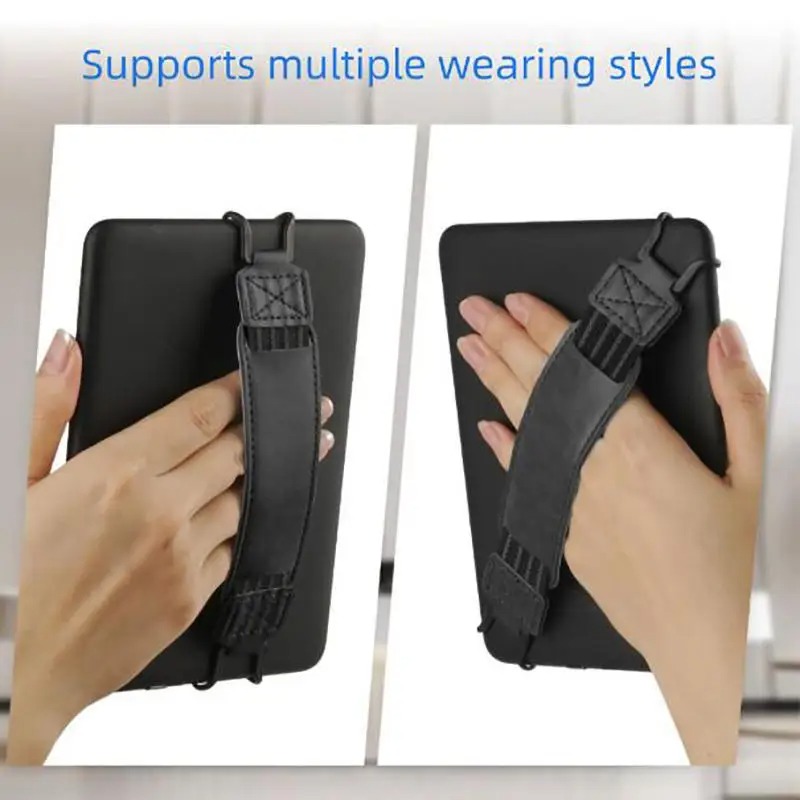 Boox Tablet Accessories - 조정 가능한 태블릿 핸드 스트랩 홀더