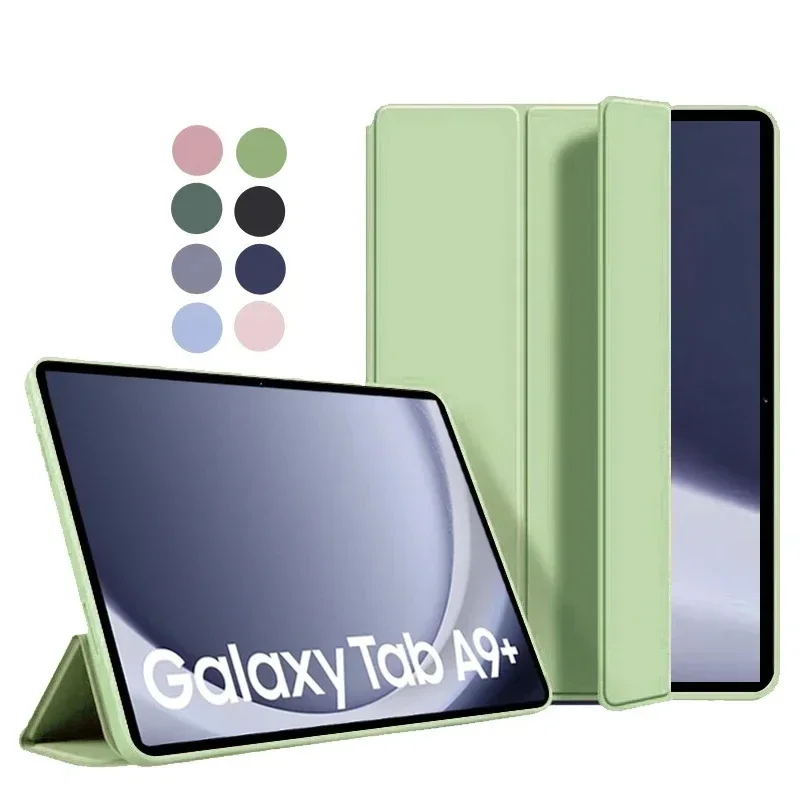 Getac Tablet Accessories - 삼성 갤럭시 탭 A9 플러스 케이스