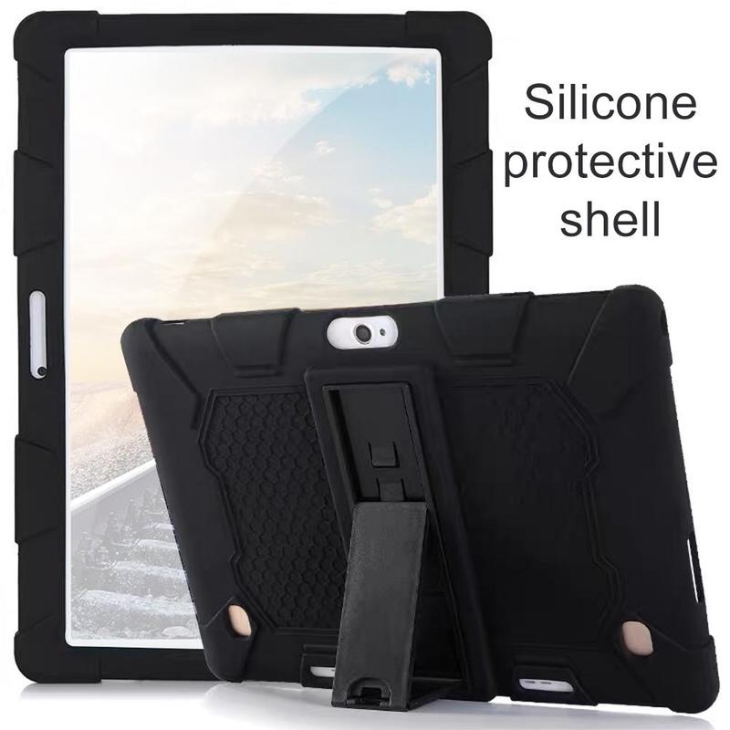 Boox Tablet Accessories - 유니버설 태블릿 10.1 케이스 소프트 실리콘