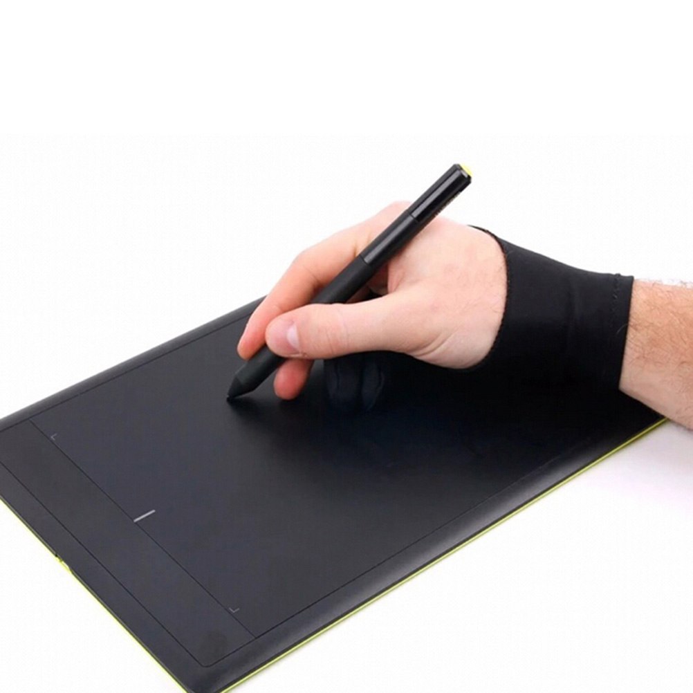 Drawing Glove Artist - 미술 학생용 글러브, 그림 그리기, 디지털
