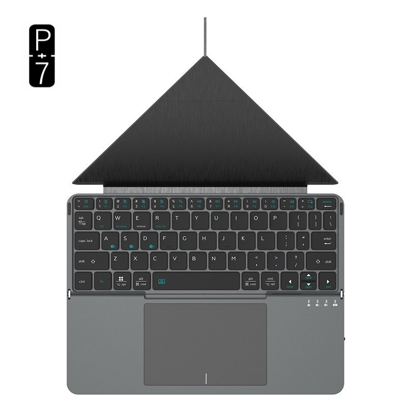 Boox Tablet Accessories - 아이박스 11 태블릿 접이식 키보드, 안드로이드