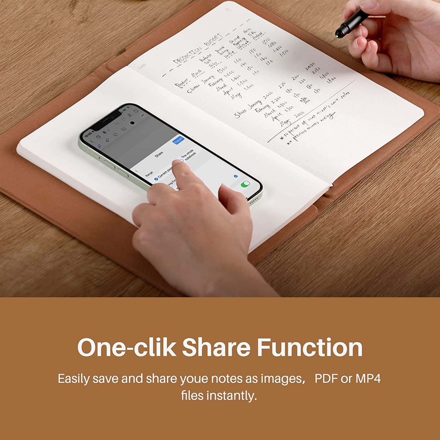 휴이온 노트 스마트 노트북 무선 그래픽 태블릿 50페이 - Huion Tablet Accessories 리뷰 및 가격
