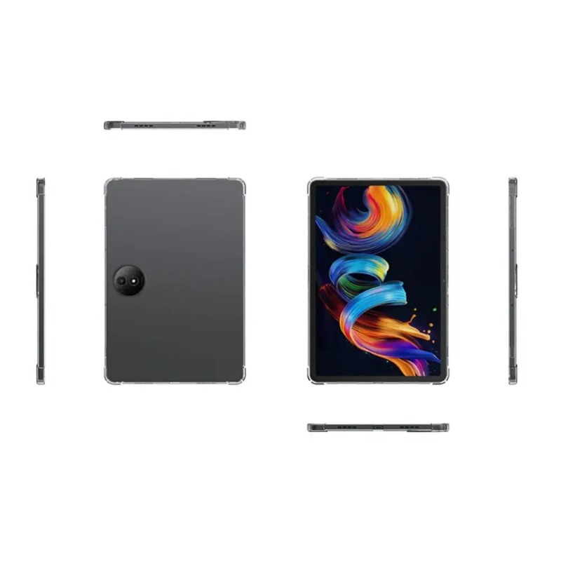 TCL Nxtpaper 11 Plus 케이스용 뒷면 커 - Tcl Tablet Accessories 리뷰 및 가격