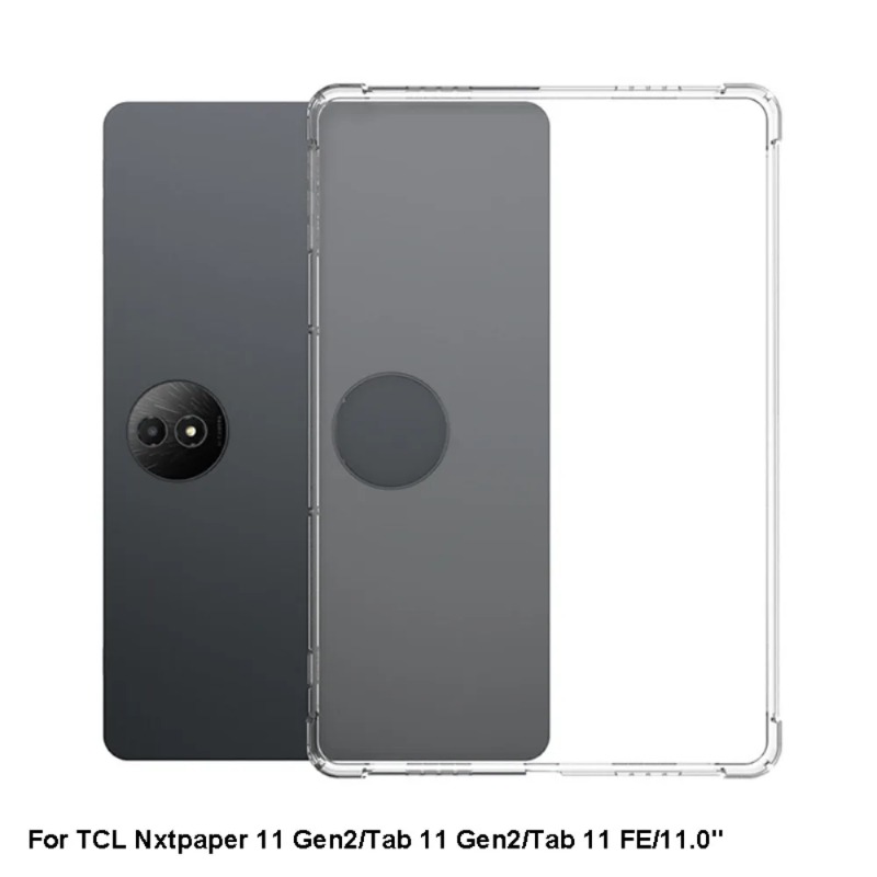 TCL Nxtpaper 11 Plus 케이스용 뒷면 커 - Tcl Tablet Accessories 리뷰 및 가격