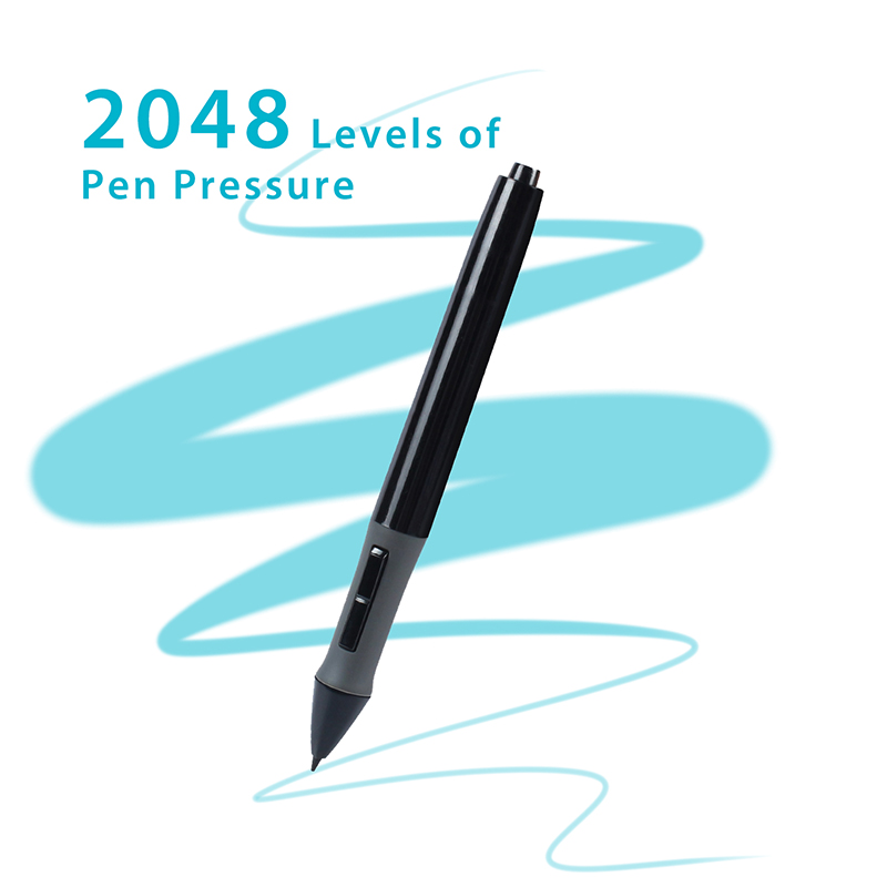 HUION 그래픽 태블릿용 디지털 드로잉 펜, 터치 스 - Huion Tablet Accessories 리뷰 및 가격