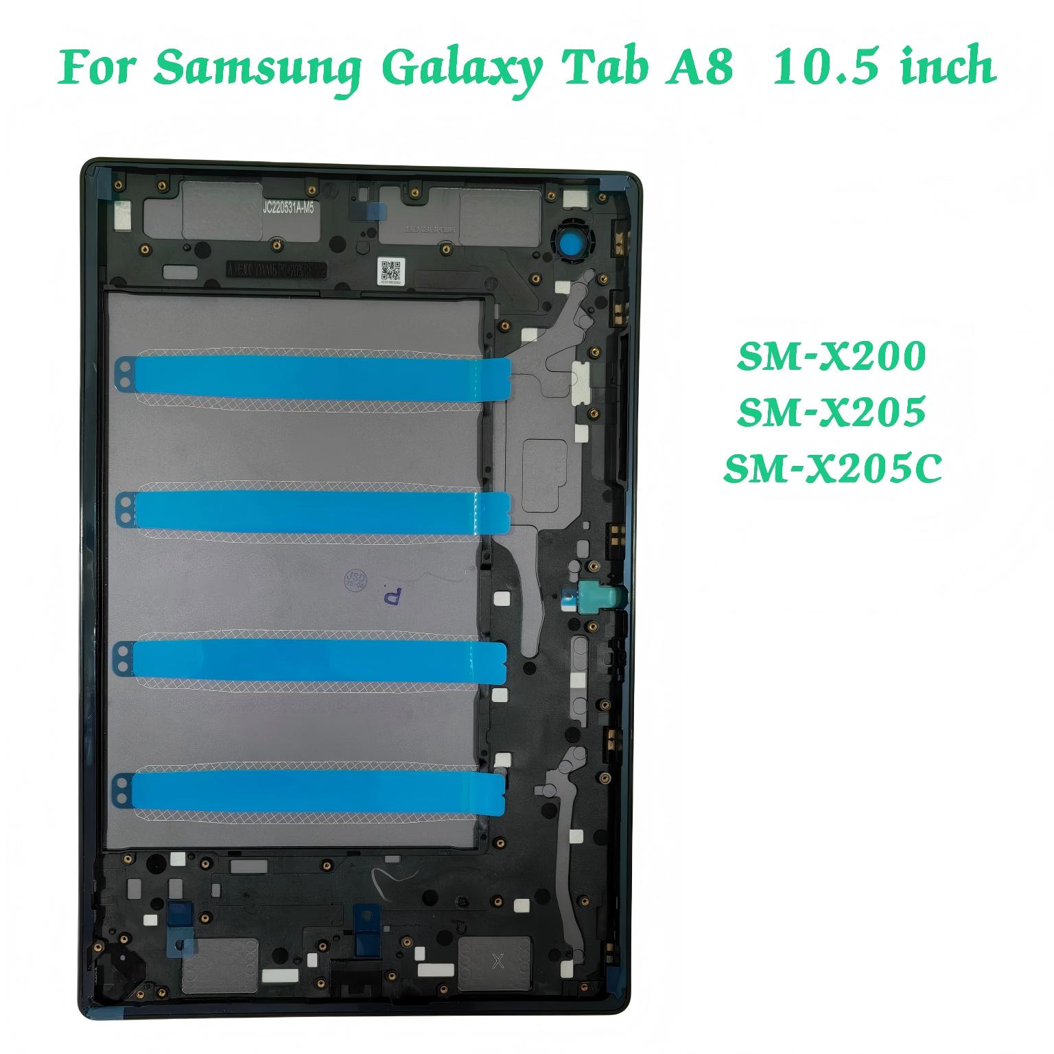 A+ 쉘 백 커버 삼성 갤럭시 탭 A8 10.5 SM- - Getac Tablet Accessories 리뷰 및 가격