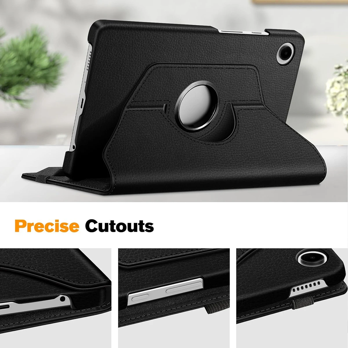 삼성 갤럭시 2023 탭 A9 SM-X115 8.7인치 - Getac Tablet Accessories 리뷰 및 가격