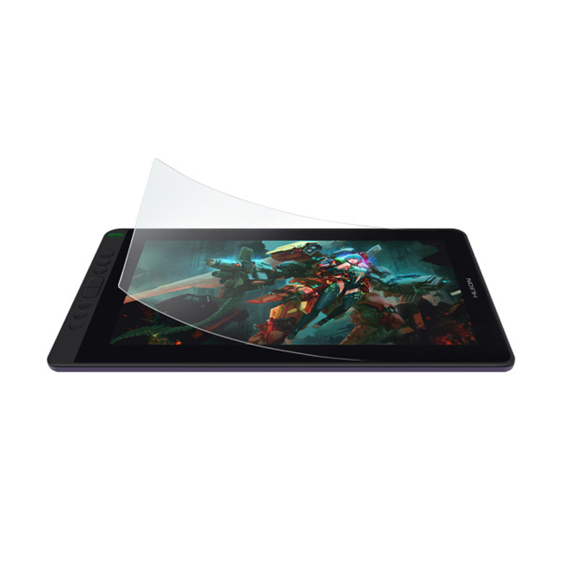 그래픽 태블릿 펜 디스플레이와 호환되는 Huion PF - Huion Tablet Accessories 리뷰 및 가격