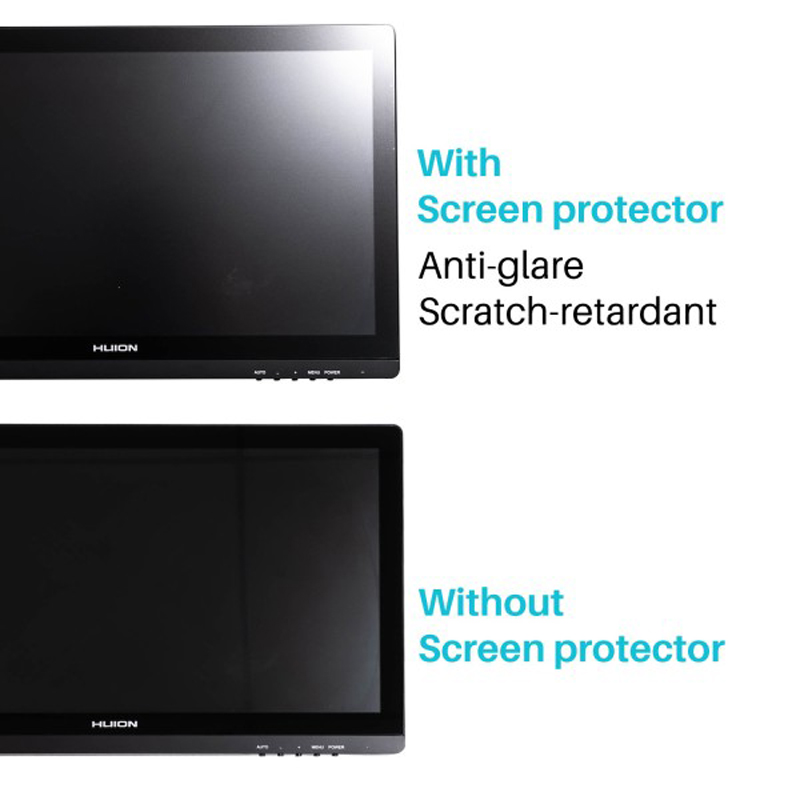 그래픽 태블릿 펜 디스플레이와 호환되는 Huion PF - Huion Tablet Accessories 리뷰 및 가격