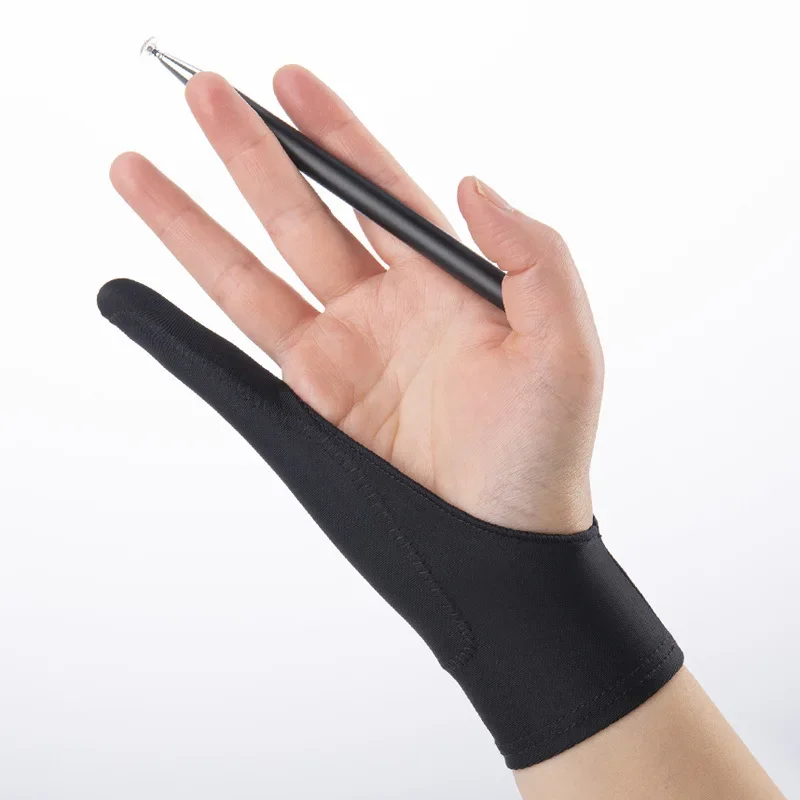 아티스트 드로잉 연필 그래픽 태블릿 패드 펜을위한 두  - Drawing Glove Artist 리뷰 및 가격