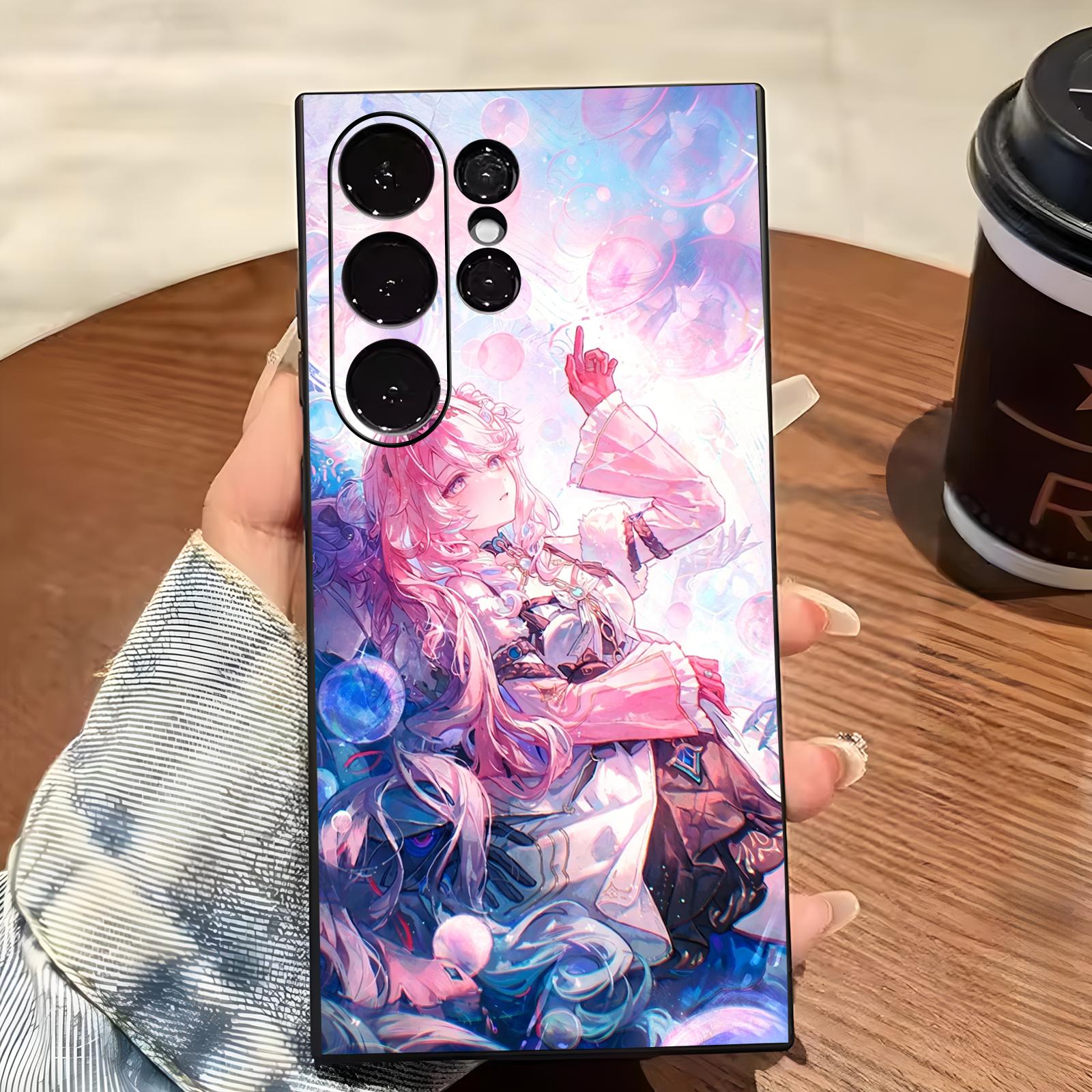 Wuthering Waves DENIA 전화 케이스 삼 - Tablet And Accessories Case 리뷰 및 가격