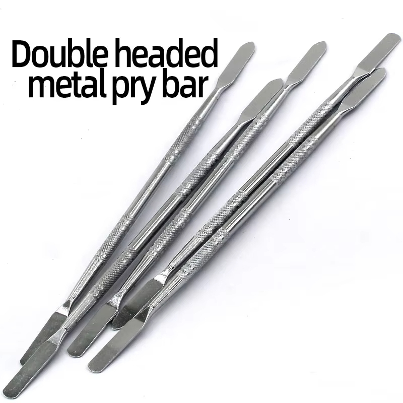 금속 양면 프라이 바 휴대폰 케이스 개봉 도구 태블릿  - Boox Tablet Accessories 리뷰 및 가격