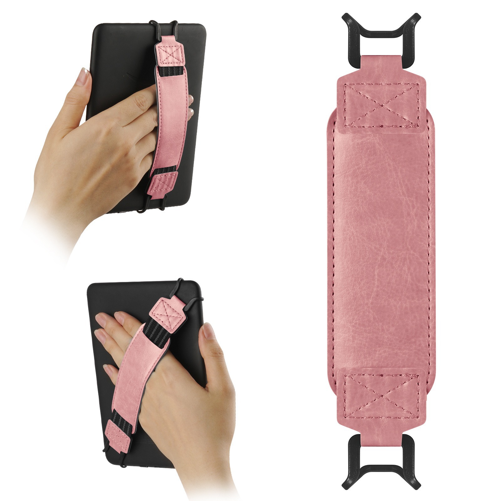 조정 가능한 태블릿 핸드 스트랩 홀더 7-12 인치 i - Boox Tablet Accessories 리뷰 및 가격