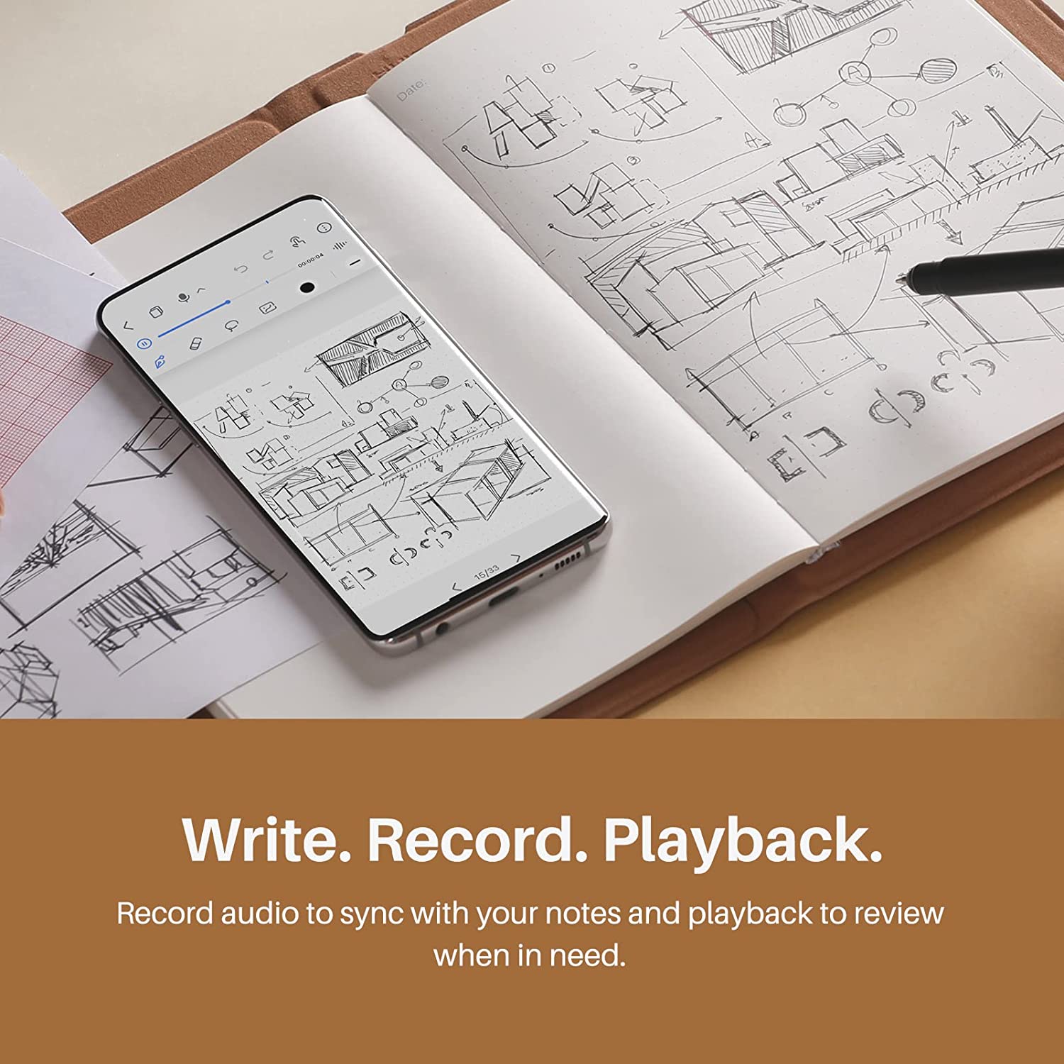 스마트 노트북 Huion Note X10 무선 그래픽  - Huion Tablet Accessories 리뷰 및 가격