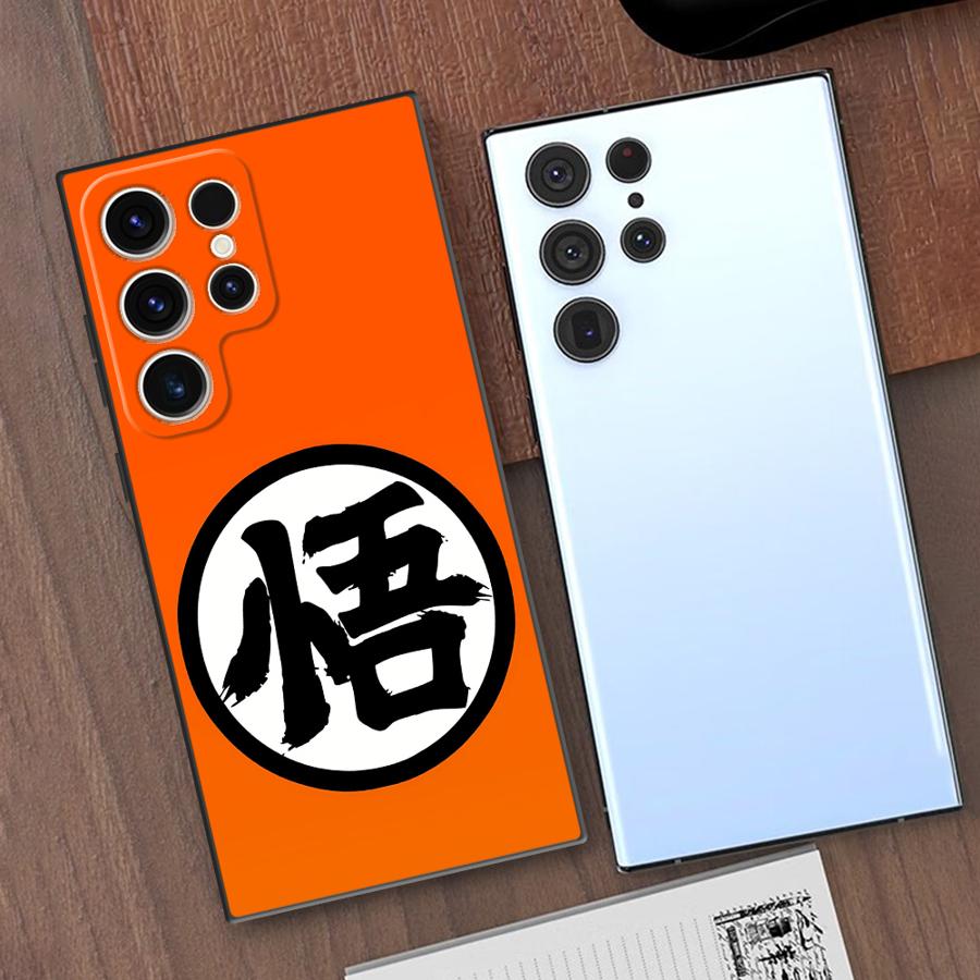 드래곤볼 푼다 폰 케이스 (삼성 갤럭시 S26 S20  - Tablet And Accessories Case 리뷰 및 가격
