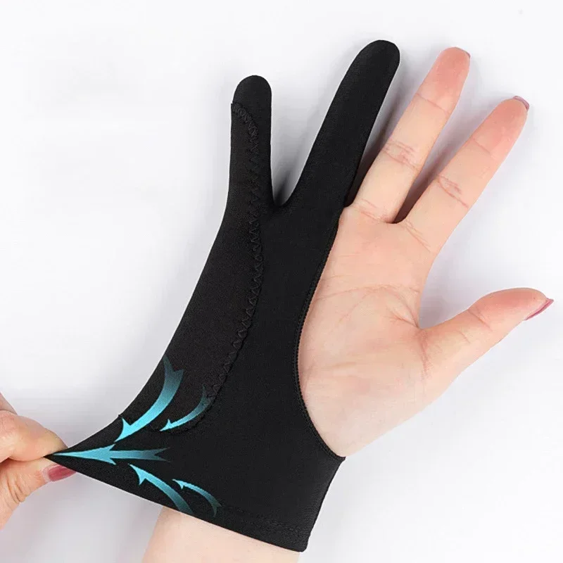 S/M/L 두 손가락 그리기 장갑 태블릿 디지털 보드  - Drawing Glove Artist 리뷰 및 가격