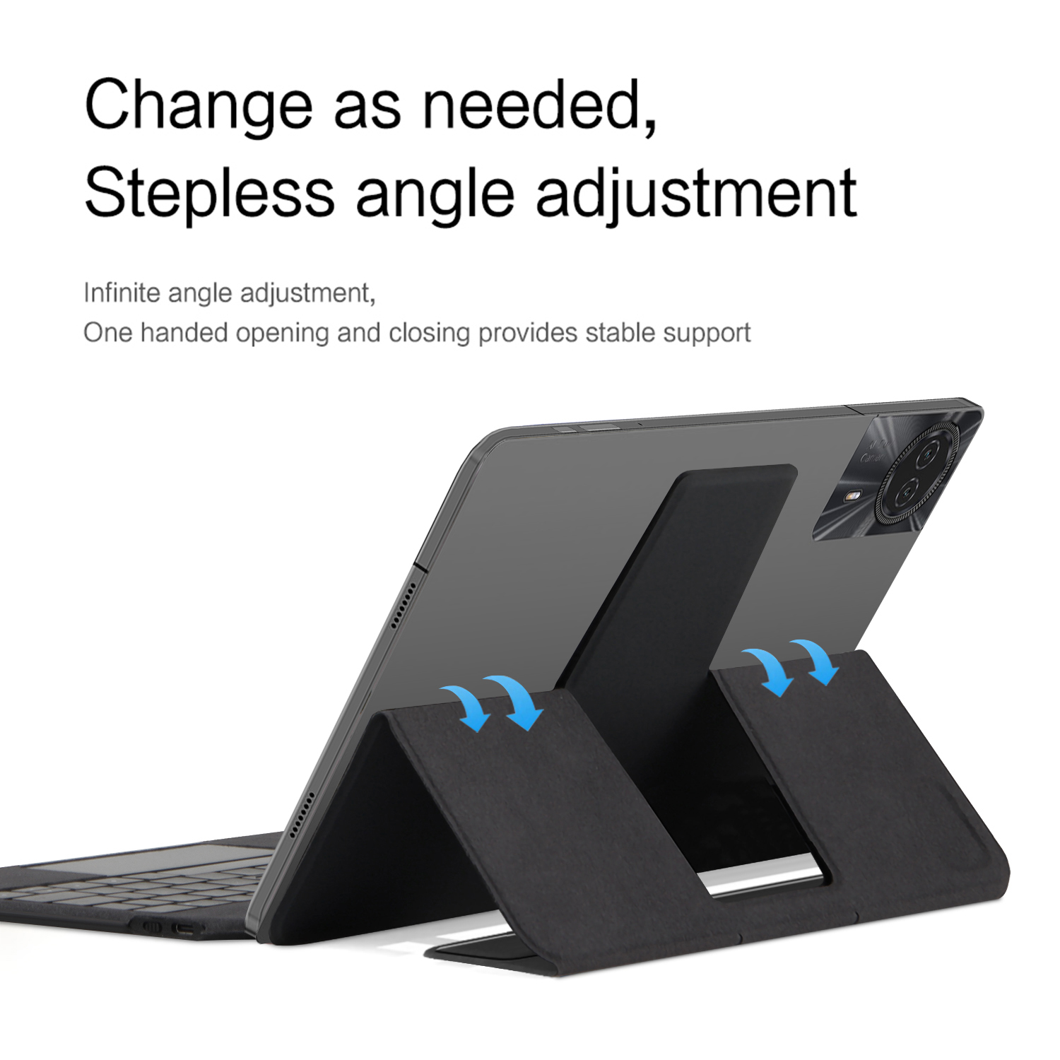 AJIUYU 터치패드 키보드 케이스 TCL TAB 11 - Tcl Tablet Accessories 리뷰 및 가격