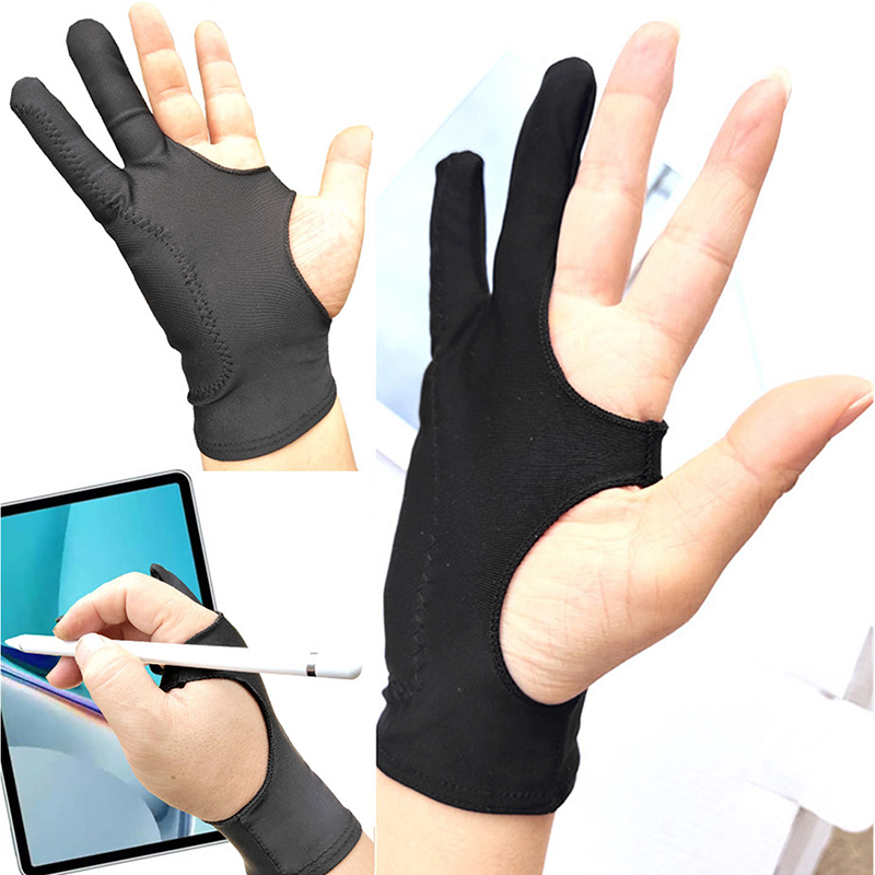 드로잉 장갑 iPad 그래픽 드로잉 태블릿 스케치 아티 - Drawing Glove Artist 리뷰 및 가격