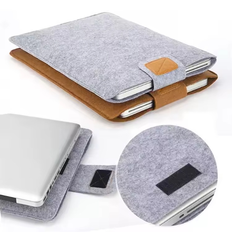 휴대용 스크래치 방지 펠트 가방 노트북 파우치 태블릿  - Boox Tablet Accessories 리뷰 및 가격