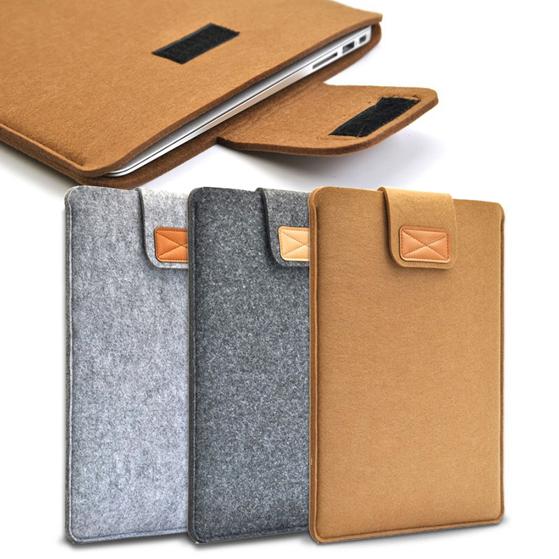 휴대용 스크래치 방지 펠트 가방 노트북 파우치 태블릿  - Boox Tablet Accessories 리뷰 및 가격