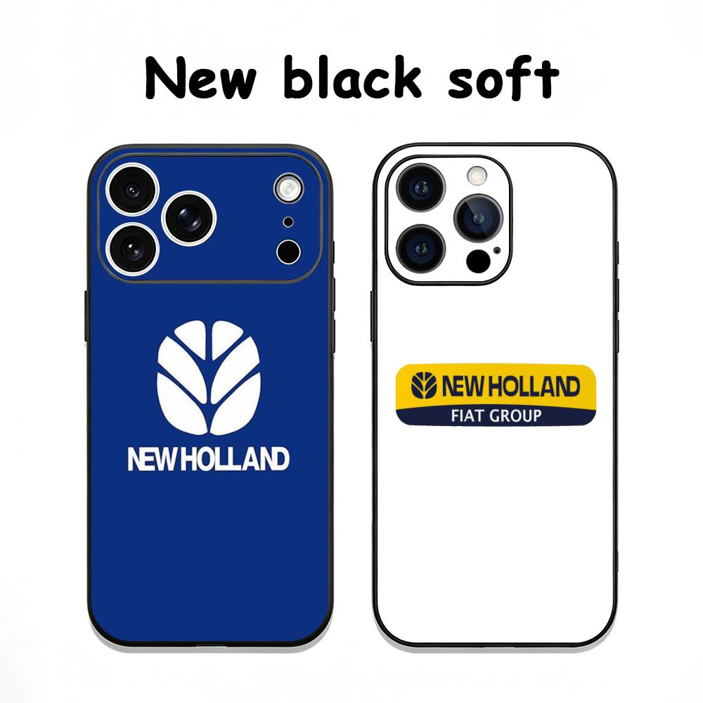핫앤뉴 네이블랜드 패션 브랜드 폰 케이스 소프트 블랙  - Tablet And Accessories Case 리뷰 및 가격