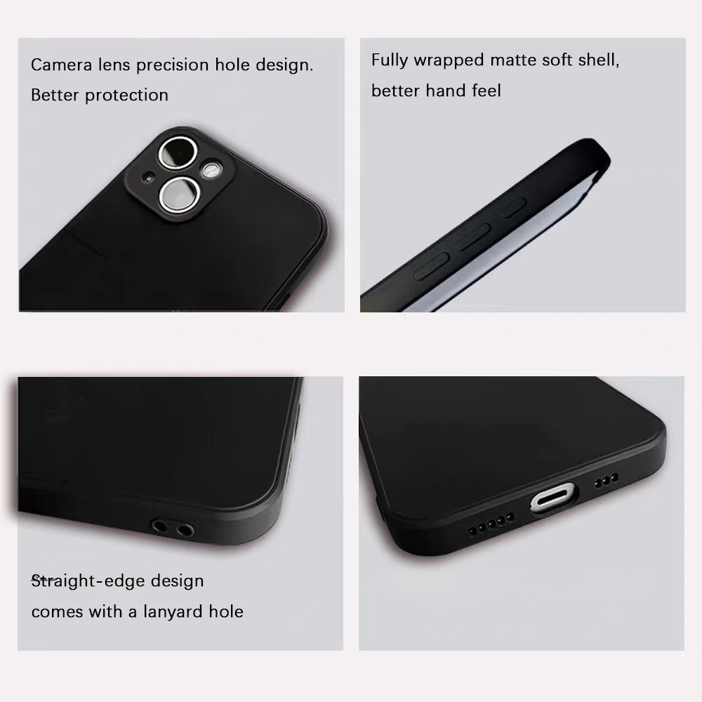 핫앤뉴 네이블랜드 패션 브랜드 폰 케이스 소프트 블랙  - Tablet And Accessories Case 리뷰 및 가격