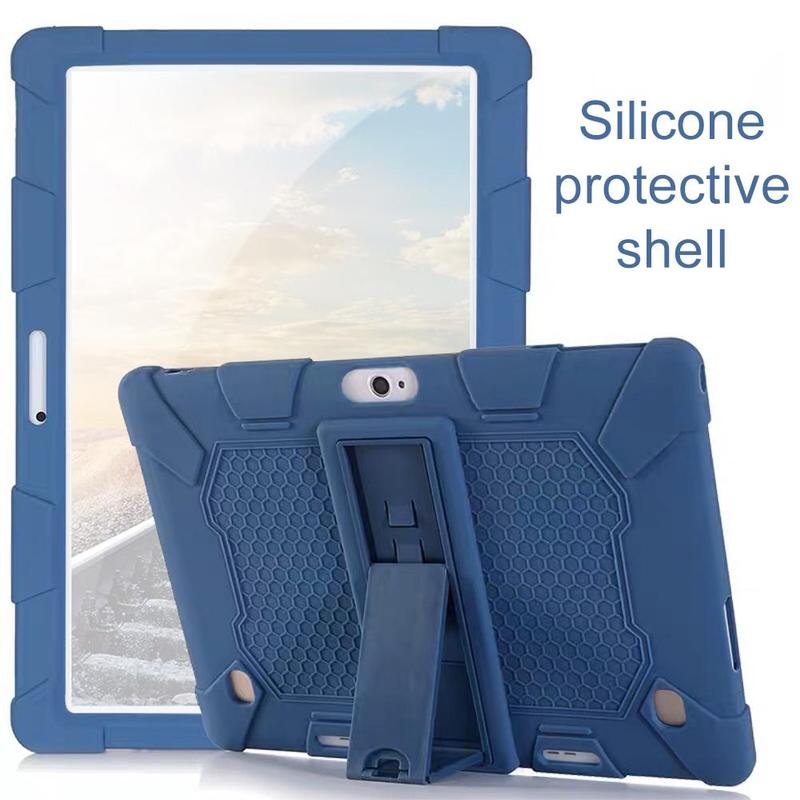 유니버설 태블릿 10.1 케이스 소프트 실리콘 충격 방 - Boox Tablet Accessories 리뷰 및 가격