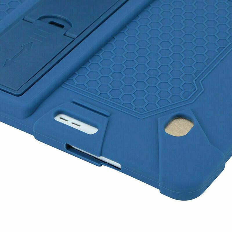 유니버설 태블릿 10.1 케이스 소프트 실리콘 충격 방 - Boox Tablet Accessories 리뷰 및 가격