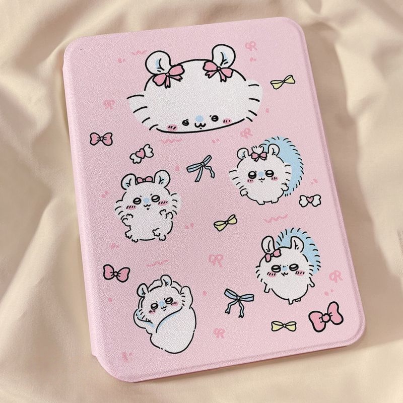 애니메이션 Chiikawa Momonga 만화 IPad - Boox Tablet Accessories 리뷰 및 가격