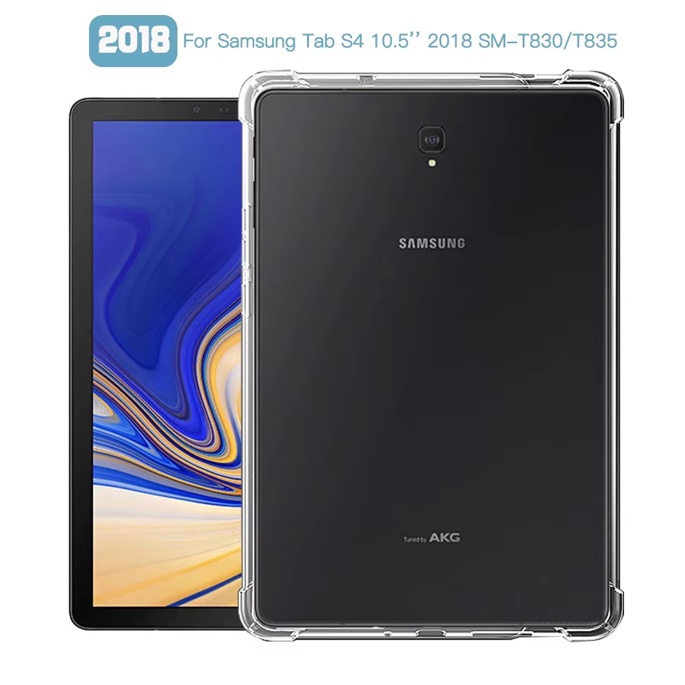 삼성 갤럭시 탭 S4 용 2018 투명 태블릿 보호 케 - Getac Tablet Accessories 리뷰 및 가격
