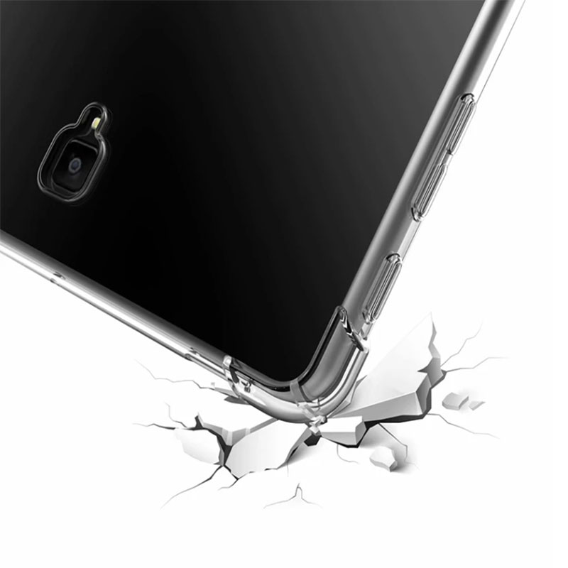 삼성 갤럭시 탭 S4 용 2018 투명 태블릿 보호 케 - Getac Tablet Accessories 리뷰 및 가격