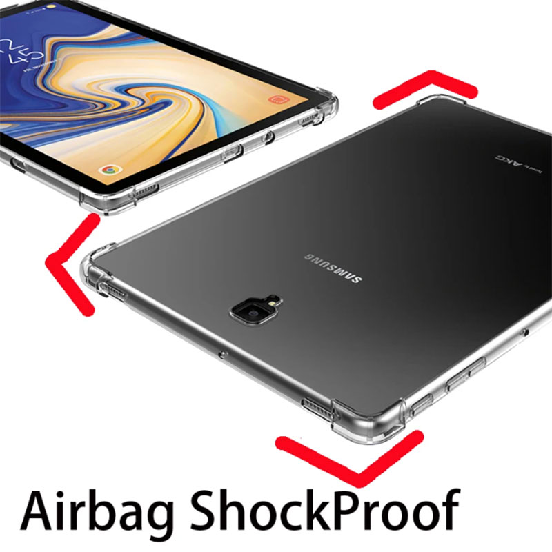 삼성 갤럭시 탭 S4 용 2018 투명 태블릿 보호 케 - Getac Tablet Accessories 리뷰 및 가격