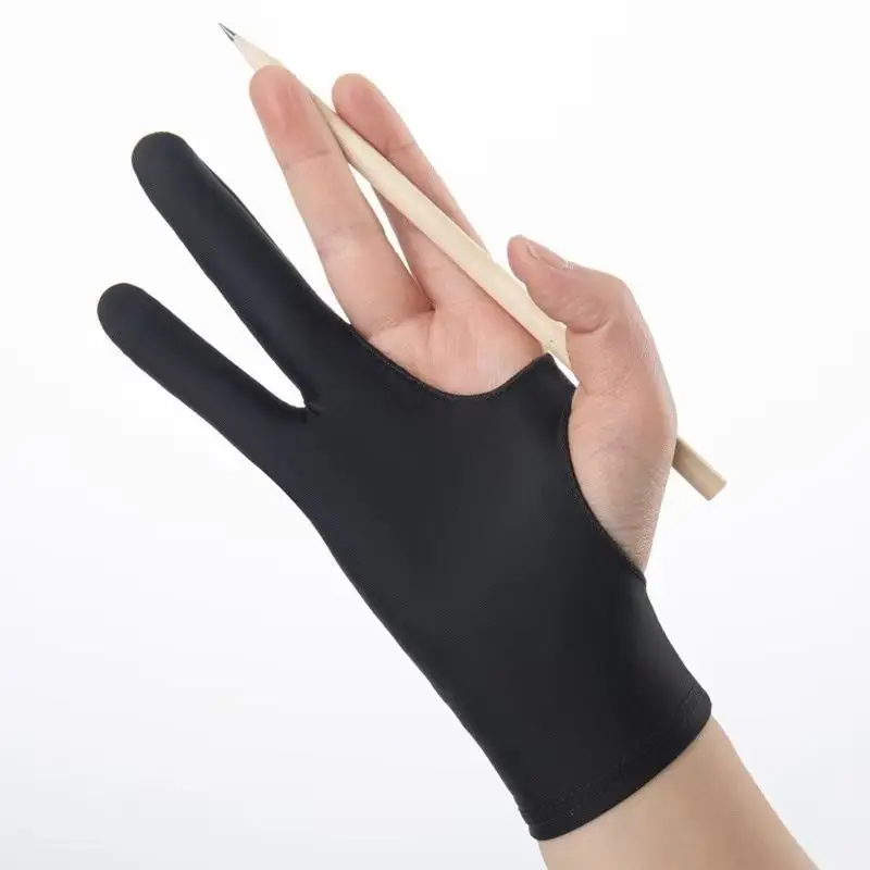 아티스트 드로잉 및 펜 그래픽 태블릿 패드 펜 팜 리젝 - Drawing Glove Artist 리뷰 및 가격