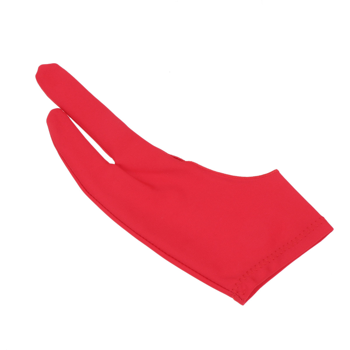 2개입 빨간색 M 사이즈 드로잉 장갑, 아티스트용 두  - Drawing Glove Artist 리뷰 및 가격