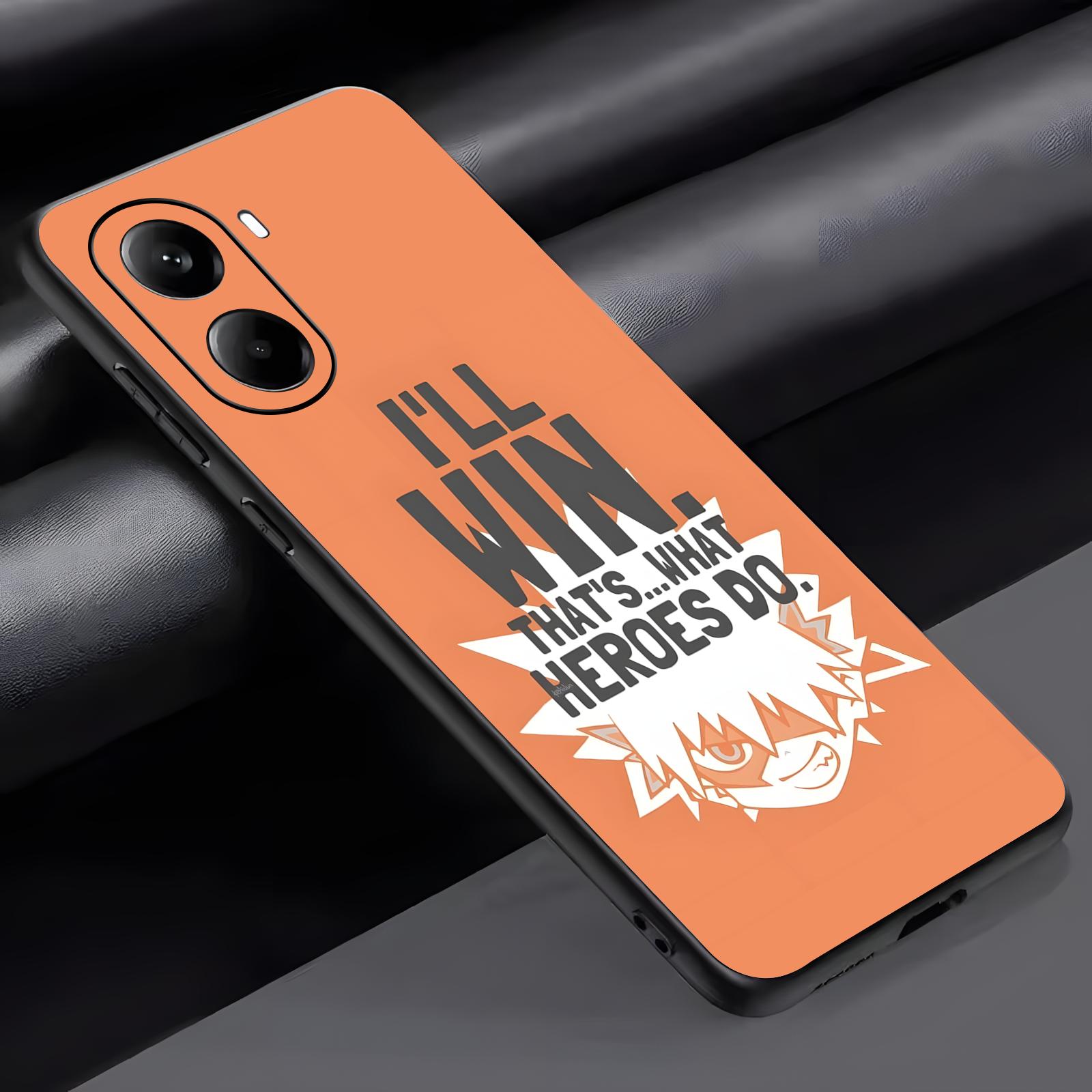 Deku My Hero Academia 전화 케이스 X - Tablet And Accessories Case 리뷰 및 가격