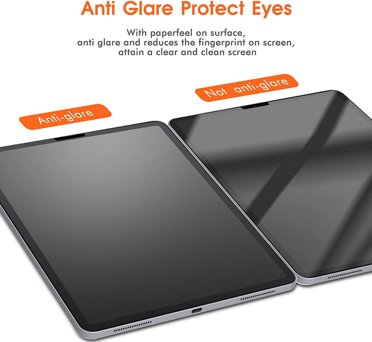 종이 느낌 화면 보호기 필름 Xiaomi Mi Pad  - Tcl Tablet Accessories 리뷰 및 가격