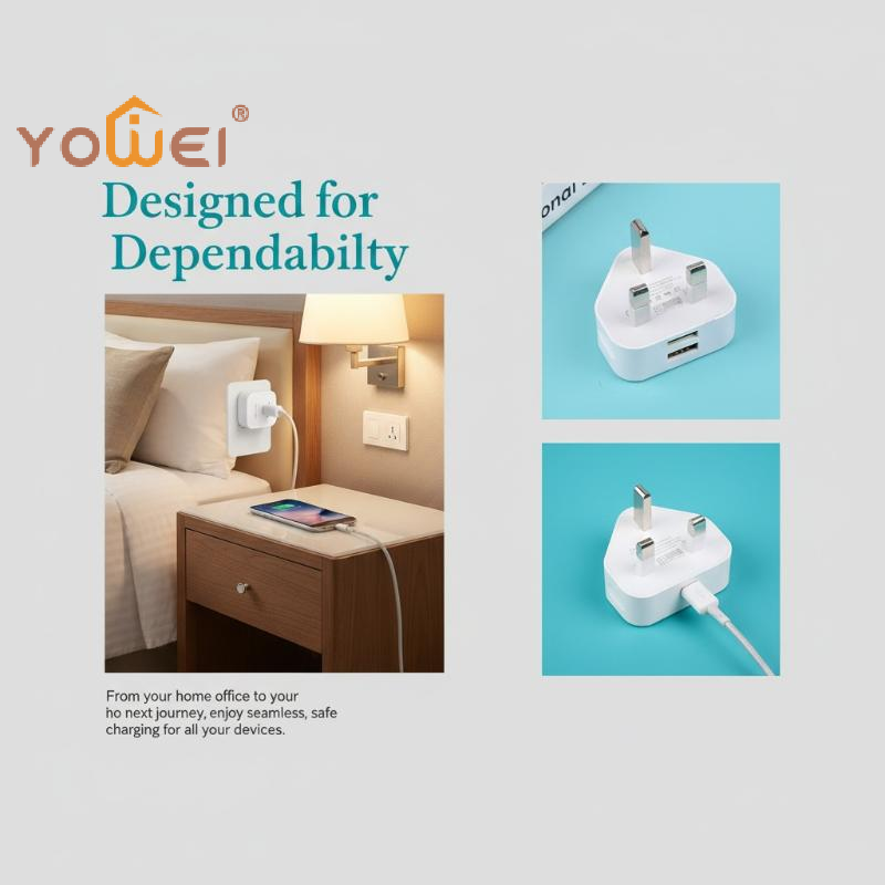 최신 5V/2.1A 듀얼 USB 포트 고속 충전기, 영 - Tablet Accessories Uk 리뷰 및 가격