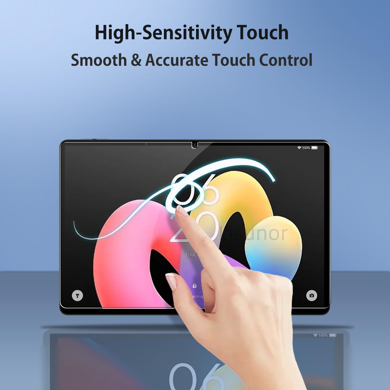 TCL Tab 10L Gen 4 10.1인치용 9H 강 - Tcl Tablet Accessories 리뷰 및 가격