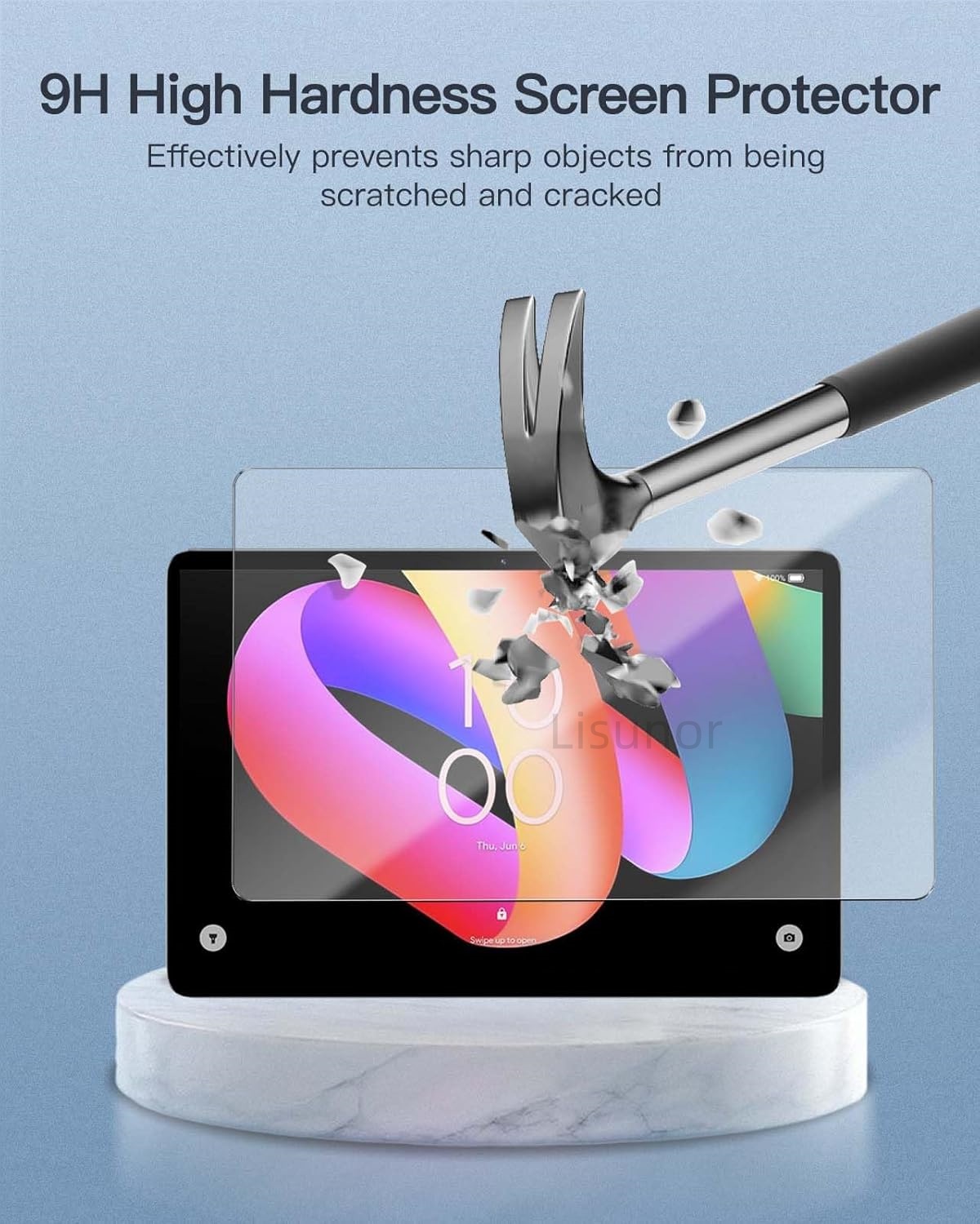 TCL Tab 10L Gen 4 10.1인치용 9H 강 - Tcl Tablet Accessories 리뷰 및 가격
