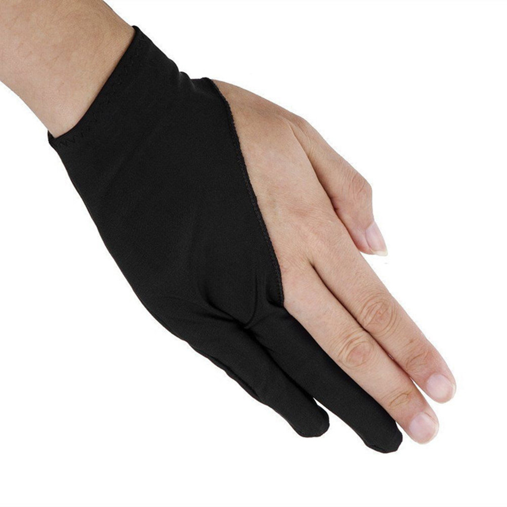 4개입 두 손가락 아티스트 드로잉 장갑 스케치 방오 스 - Drawing Glove Artist 리뷰 및 가격